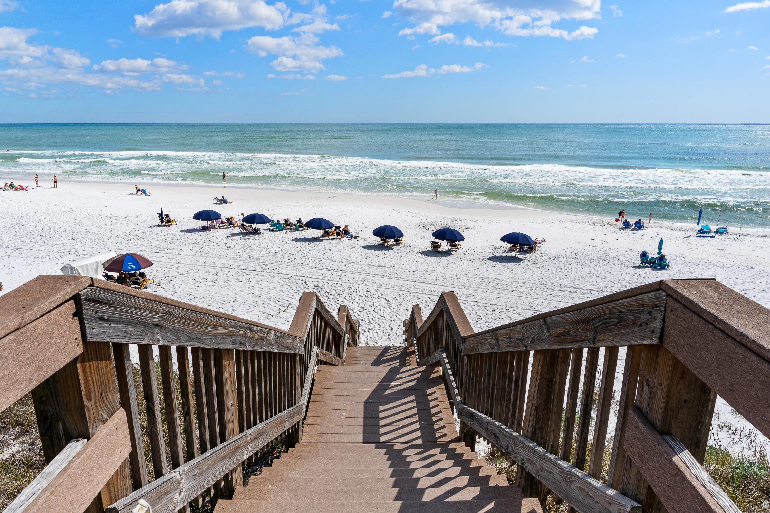 Palms at Seagrove - Residential