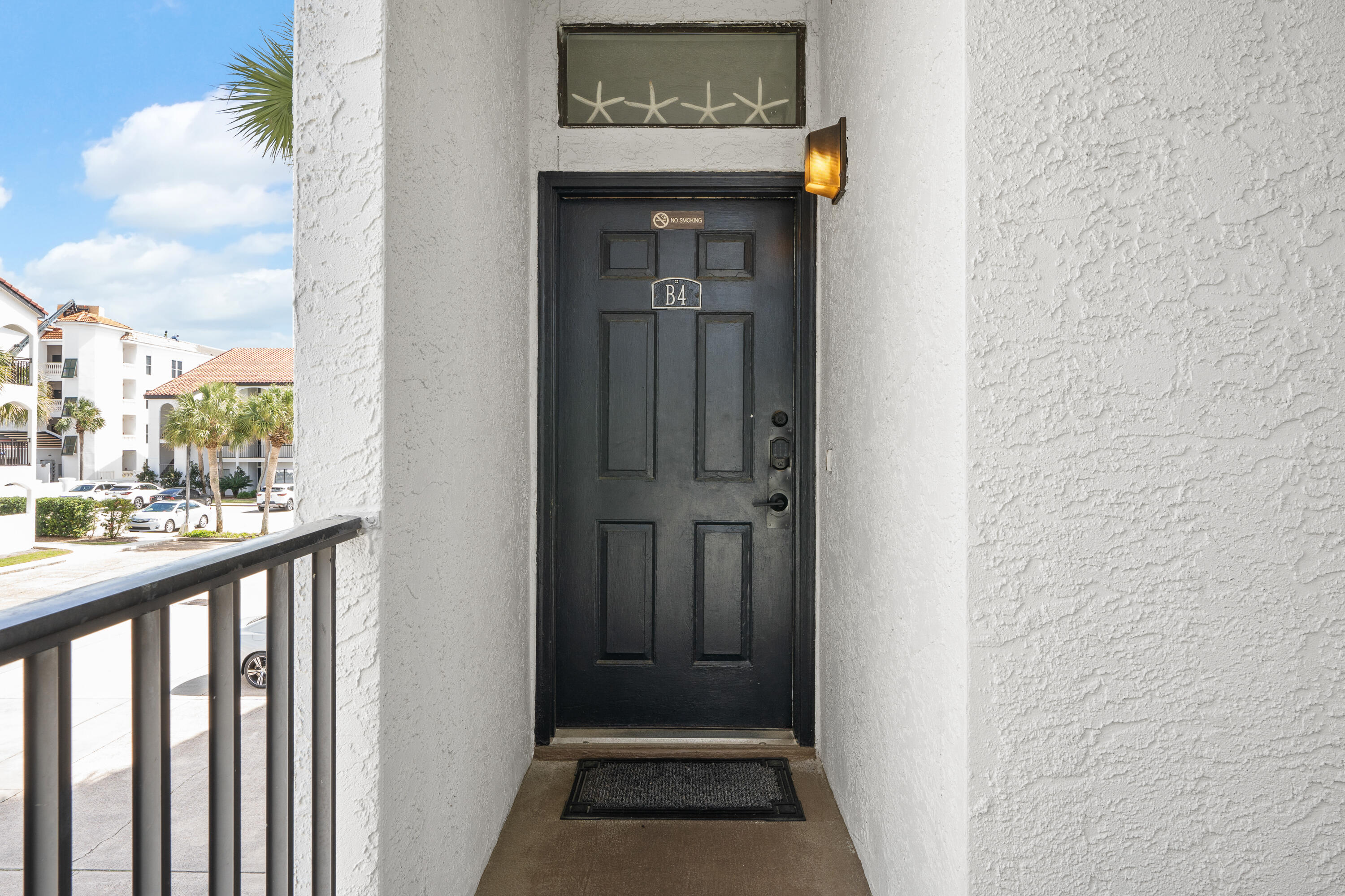 Palms at Seagrove - Residential