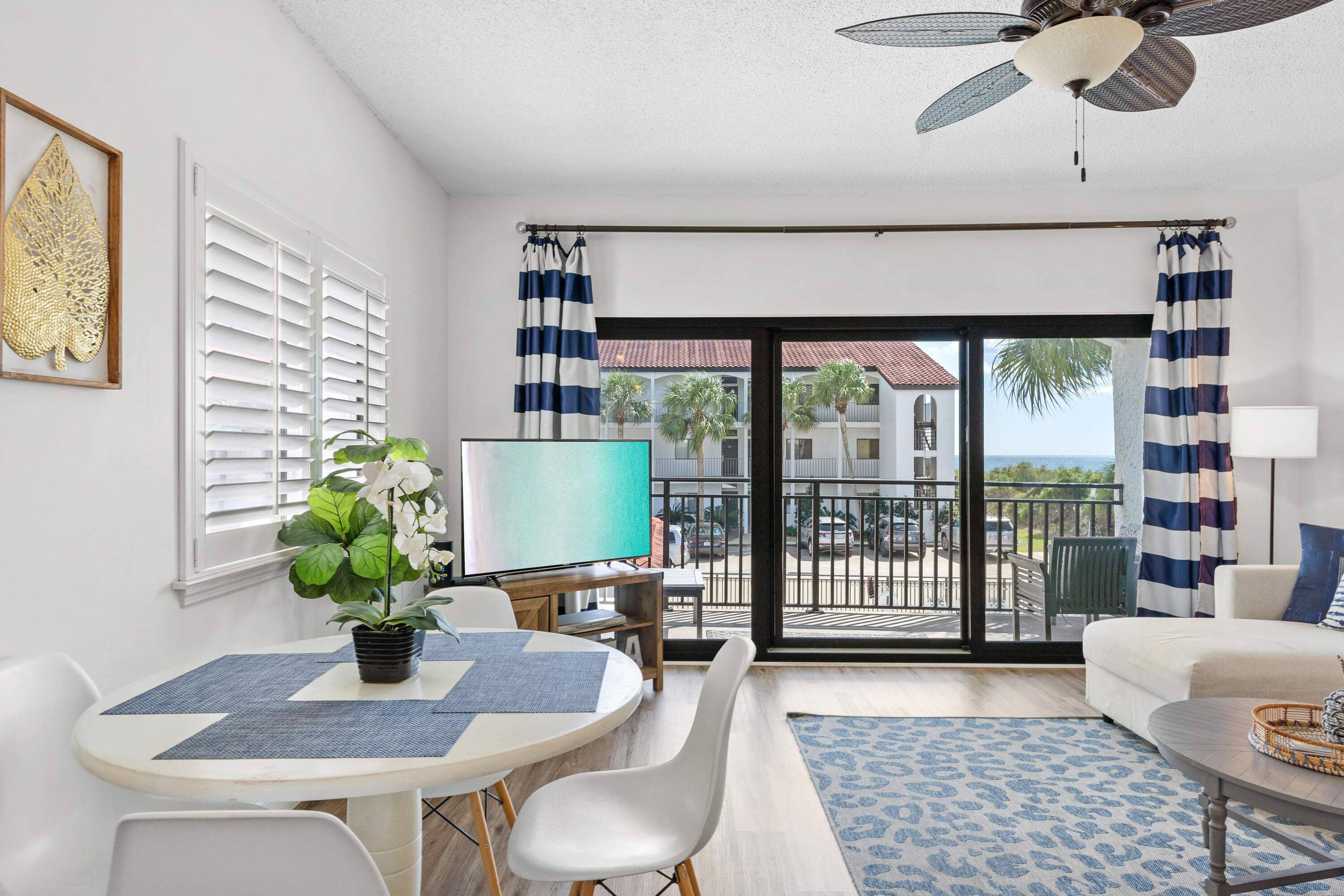Palms at Seagrove - Residential