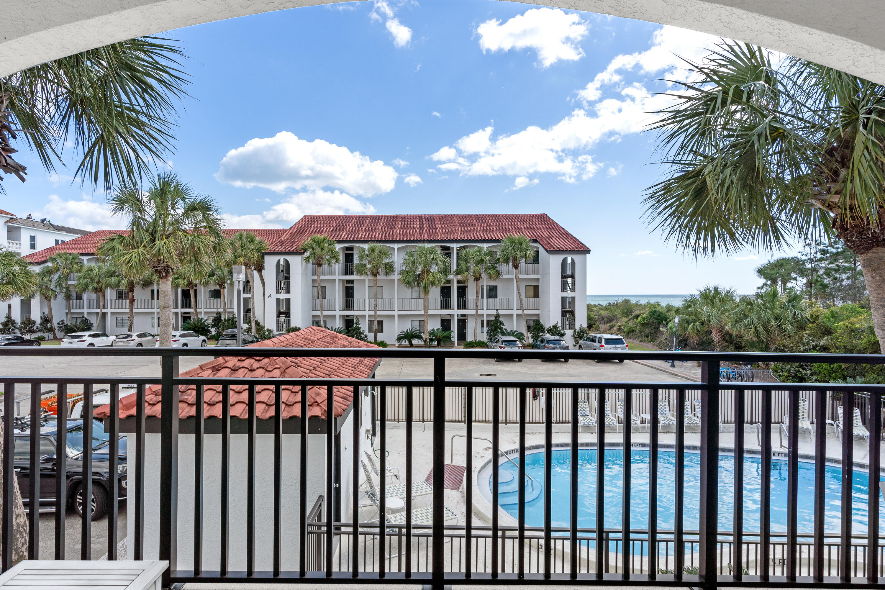 Palms at Seagrove - Residential