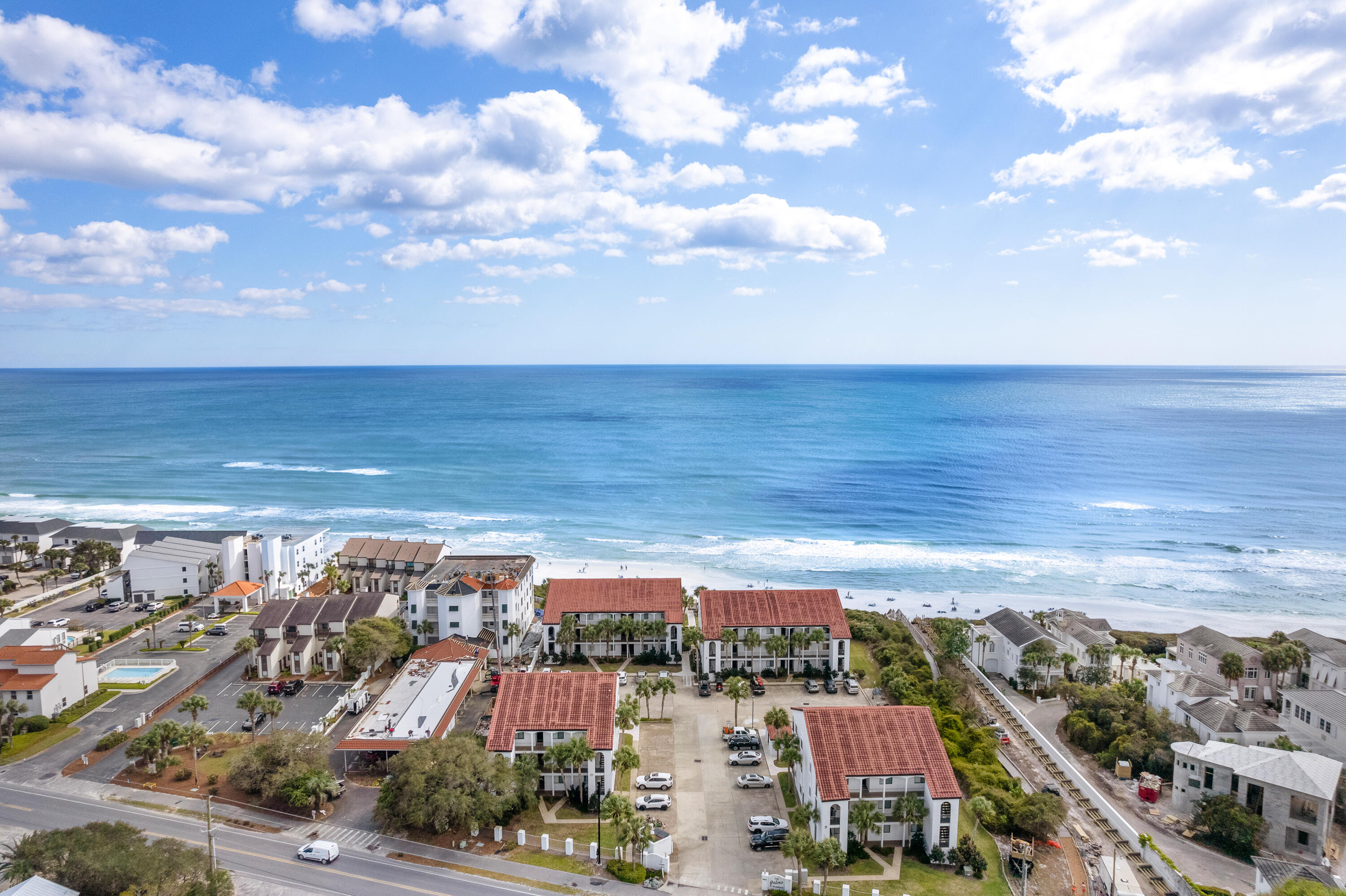 Palms at Seagrove - Residential