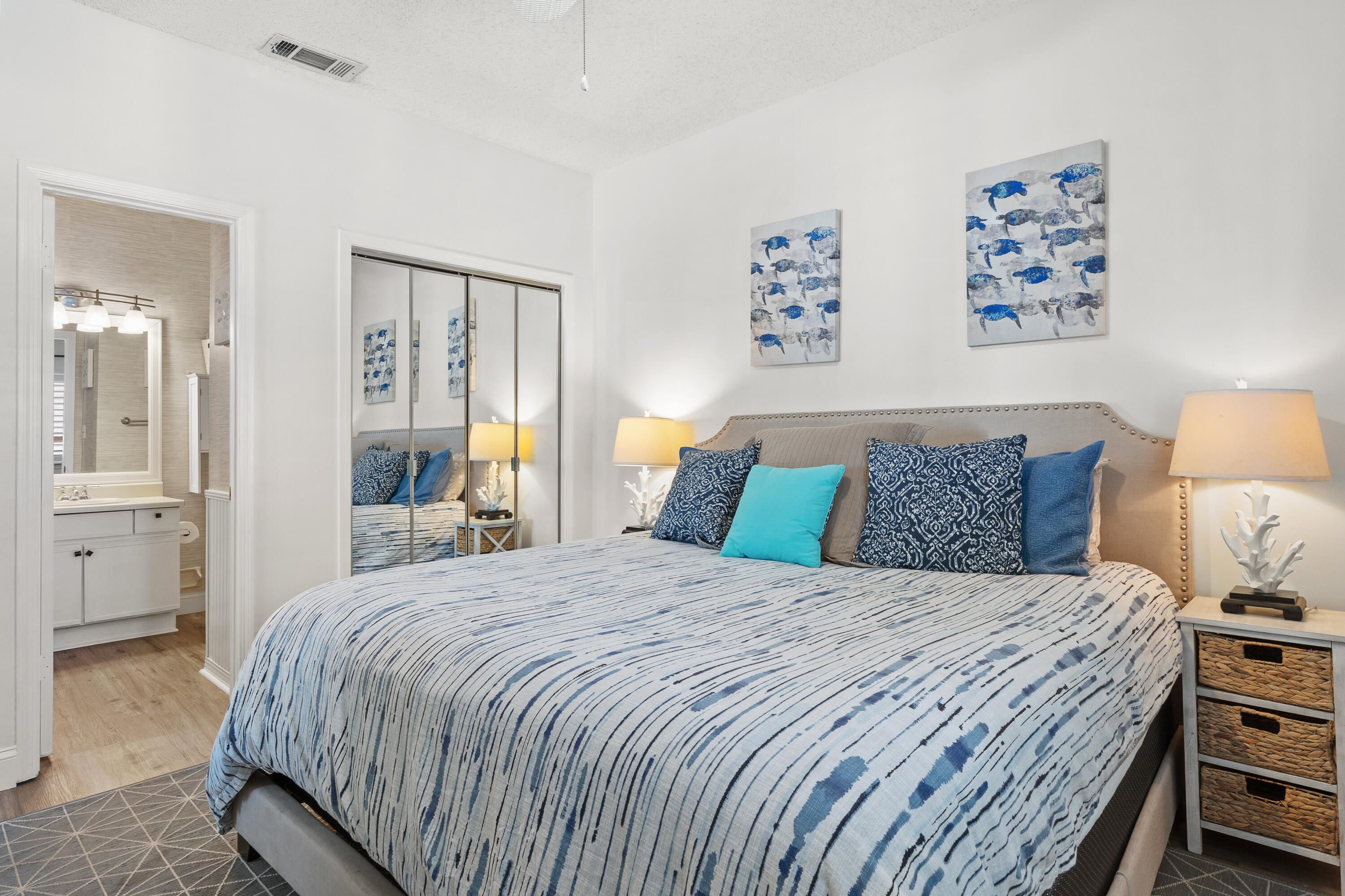 Palms at Seagrove - Residential