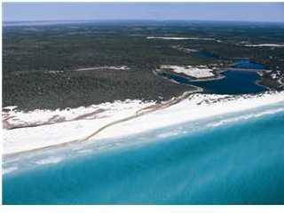 WATERSOUND BEACH - Land