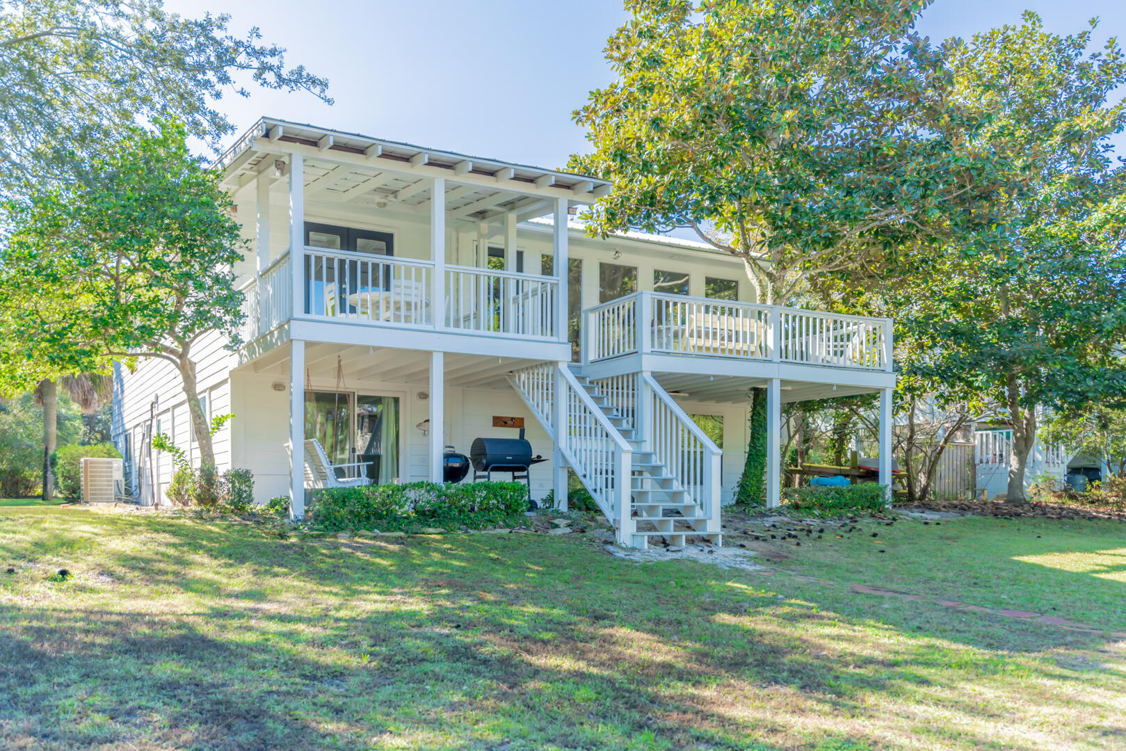 EASTERN LAKE ESTATES - Residential