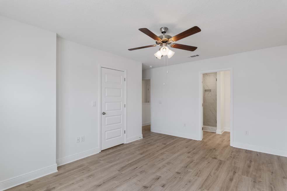 Hawk's Landing Townhomes - Residential