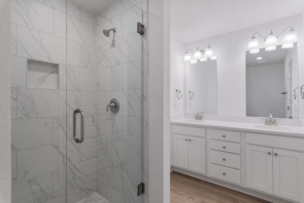 Hawk's Landing Townhomes - Residential