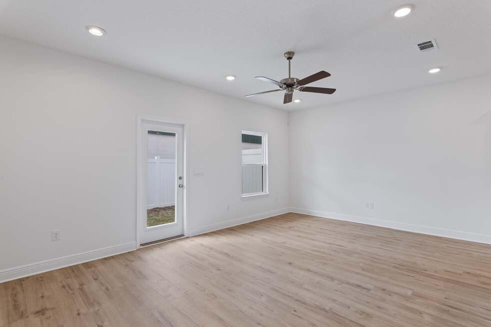 Hawk's Landing Townhomes - Residential
