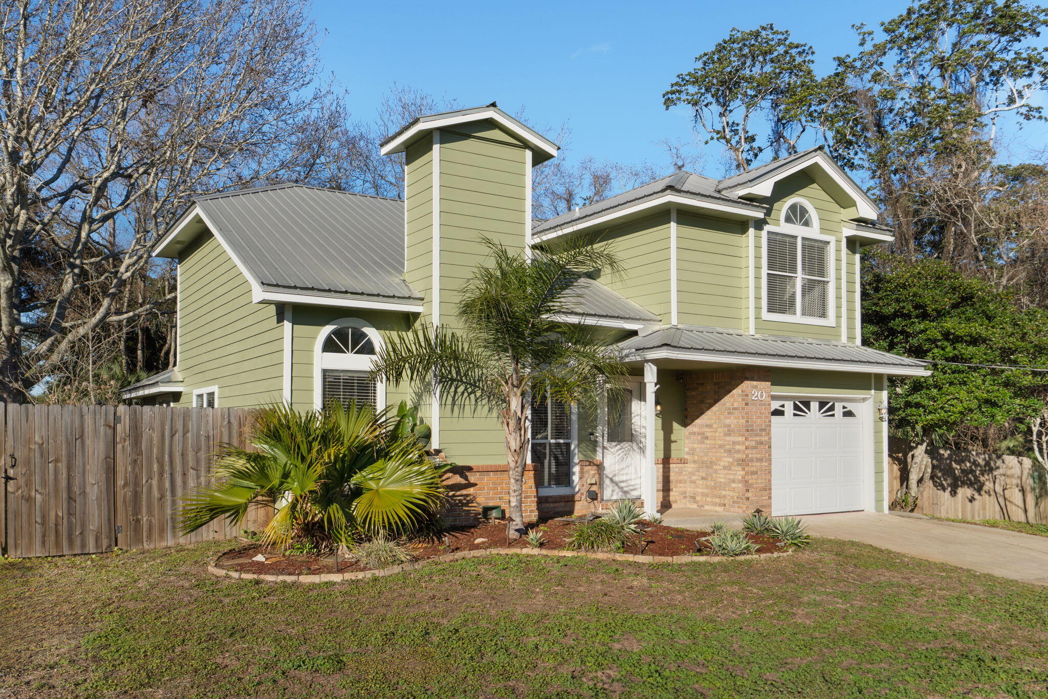 SHALIMAR - Residential