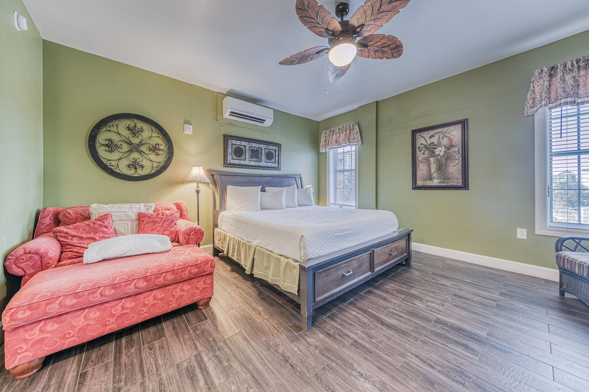 VILLAGE OF SOUTH WALTON BEACH THE - Residential
