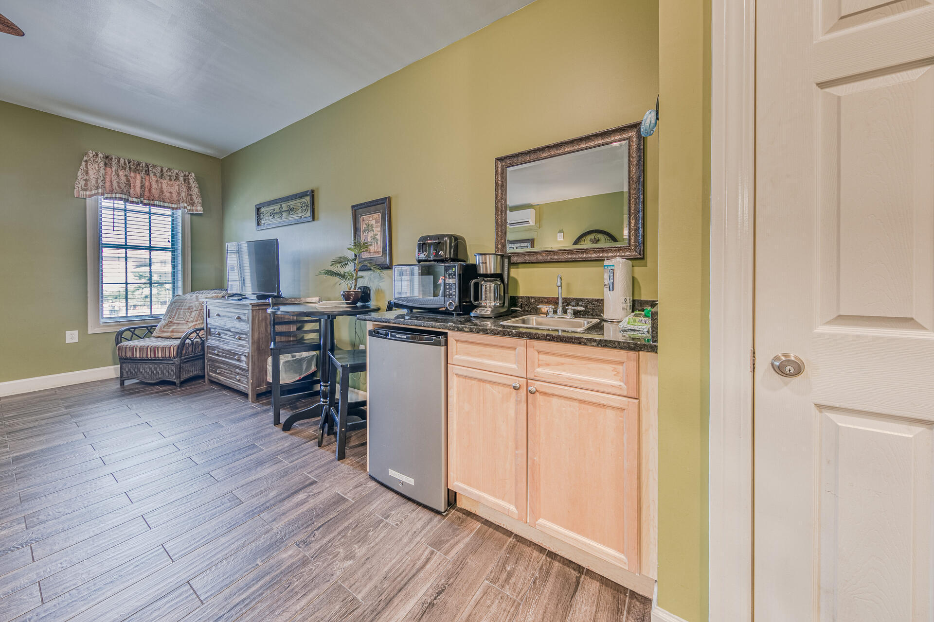 VILLAGE OF SOUTH WALTON BEACH THE - Residential