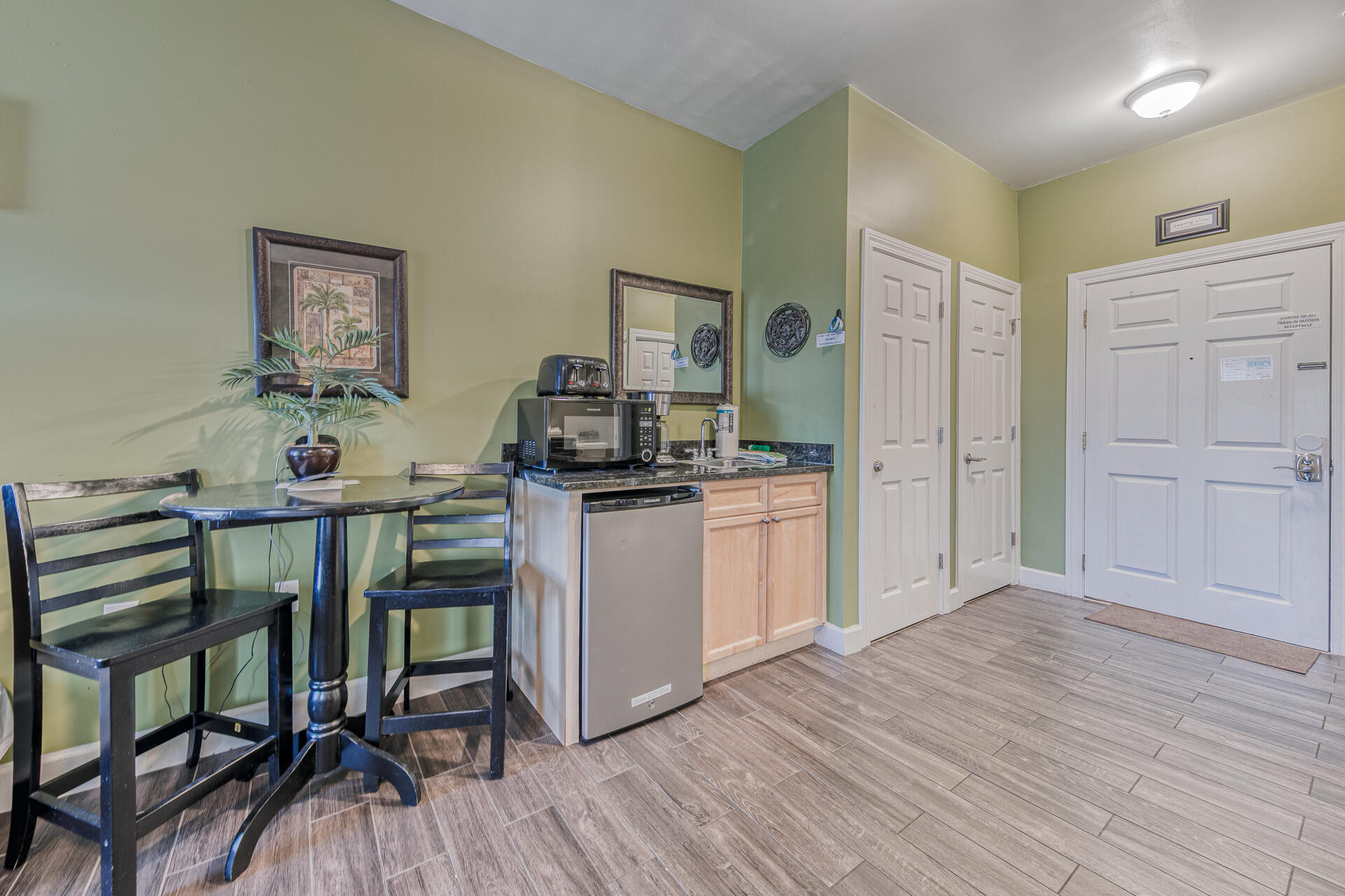 VILLAGE OF SOUTH WALTON BEACH THE - Residential