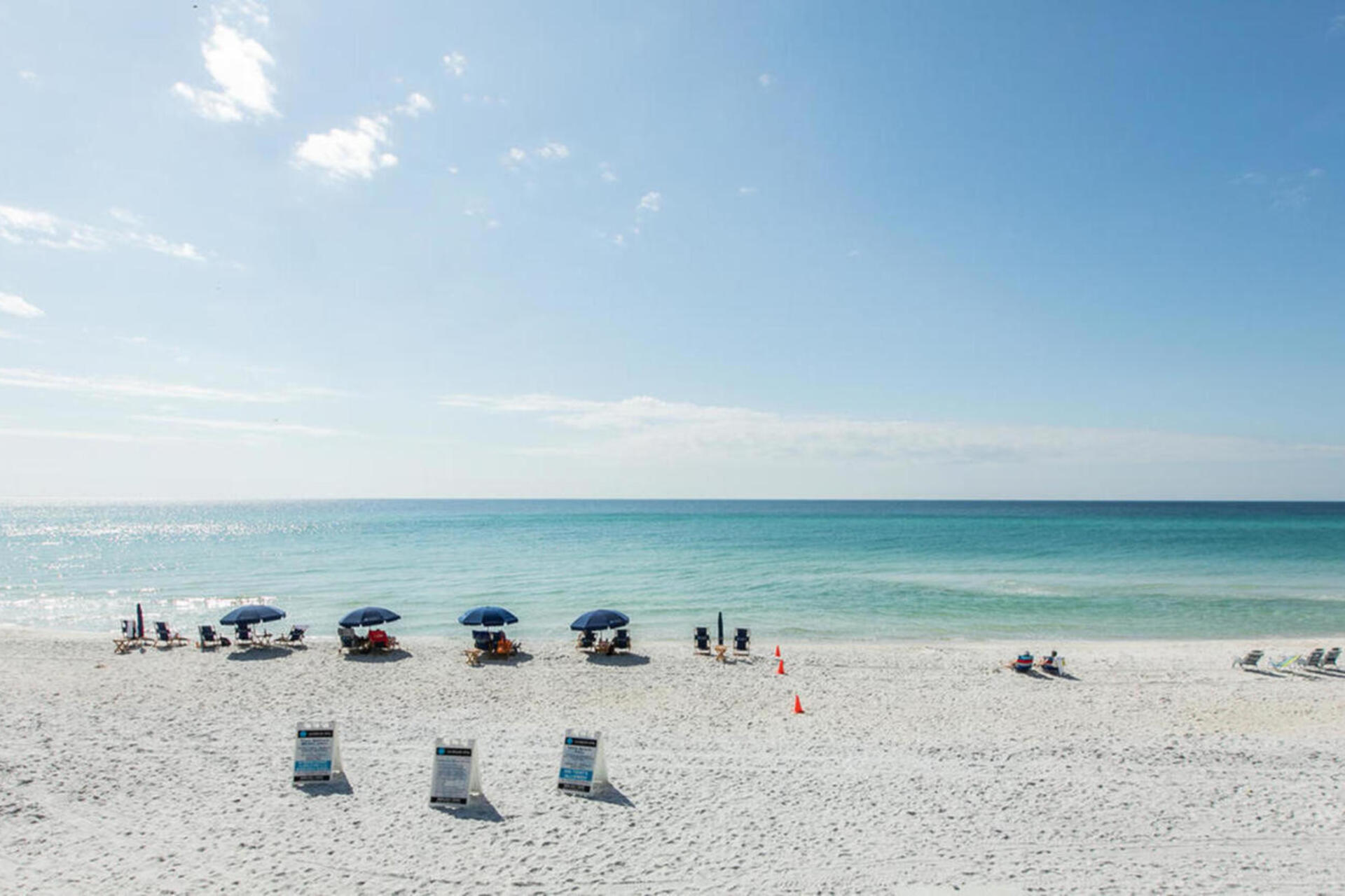 VILLAGE OF SOUTH WALTON BEACH THE - Residential