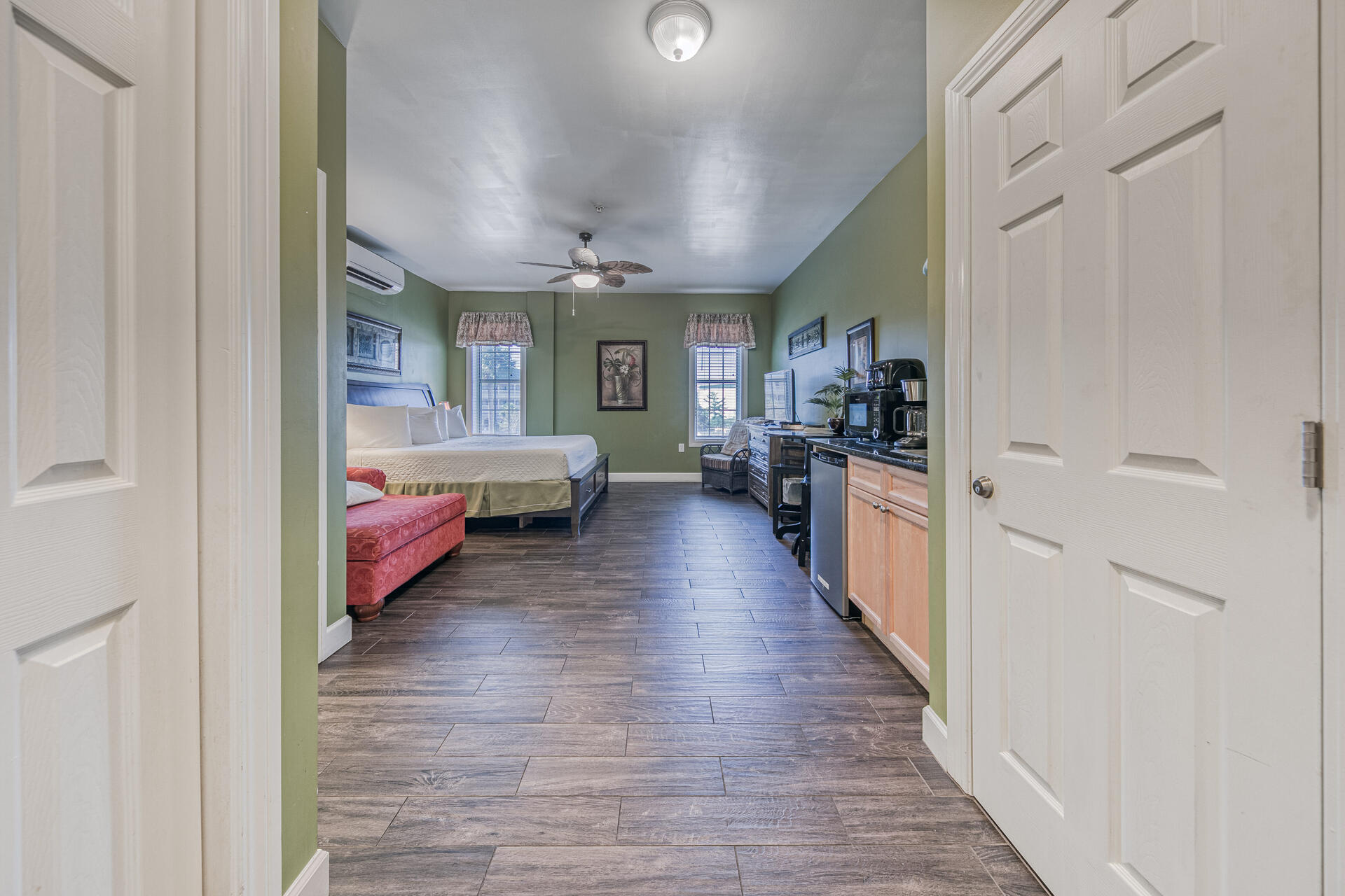 VILLAGE OF SOUTH WALTON BEACH THE - Residential