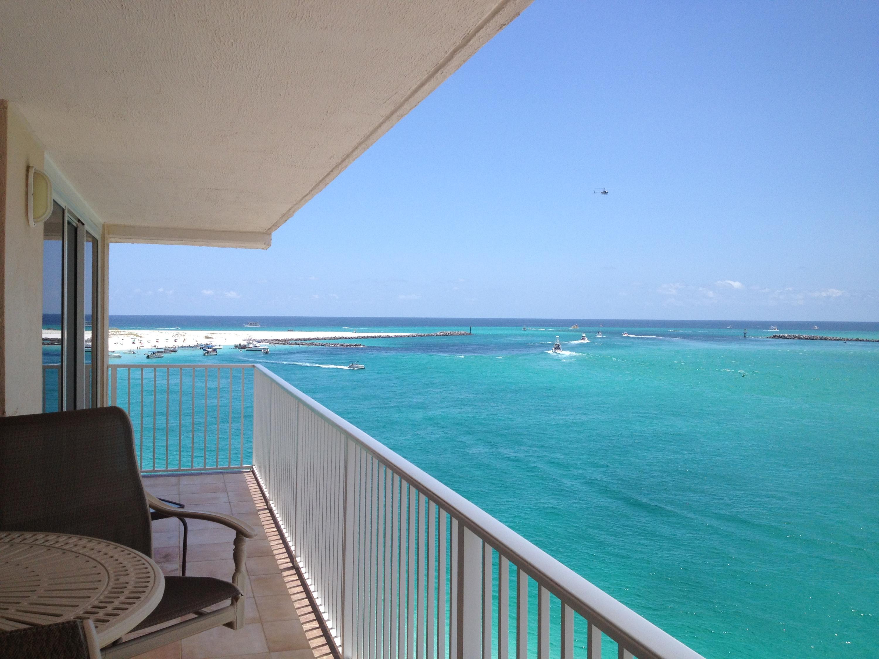 WATERVIEW TOWERS - Residential