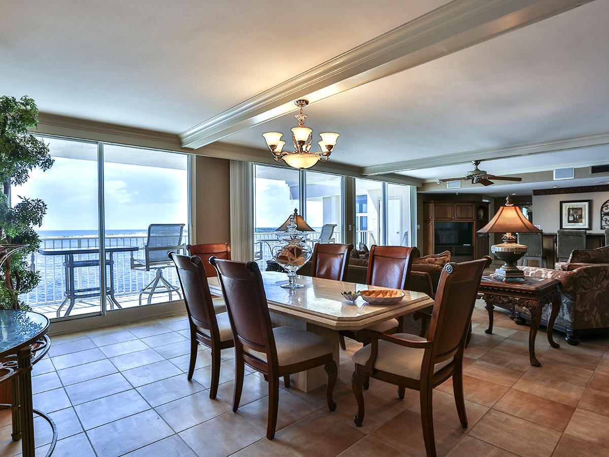 WATERVIEW TOWERS - Residential