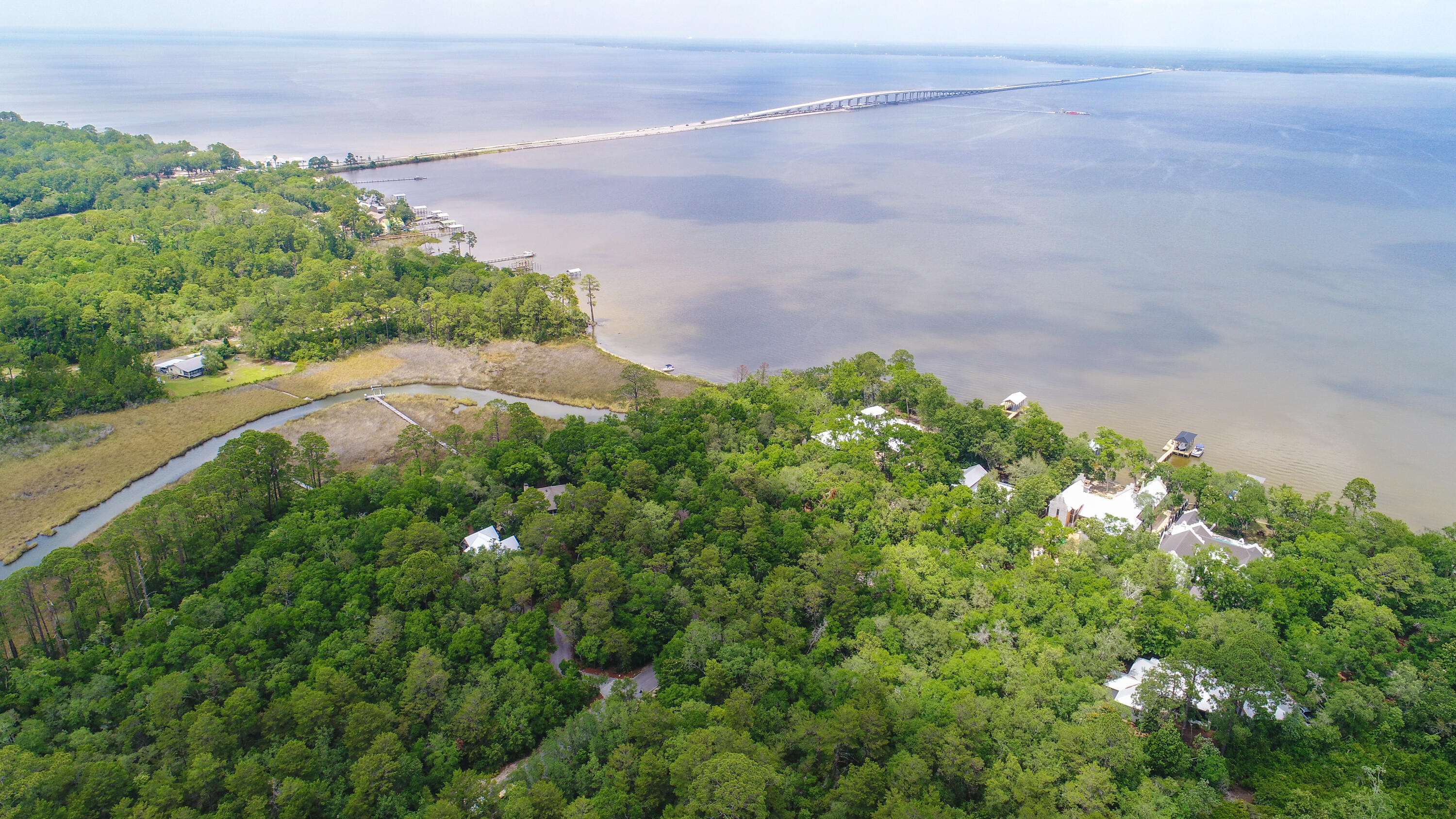 ESTUARY S/D - Land