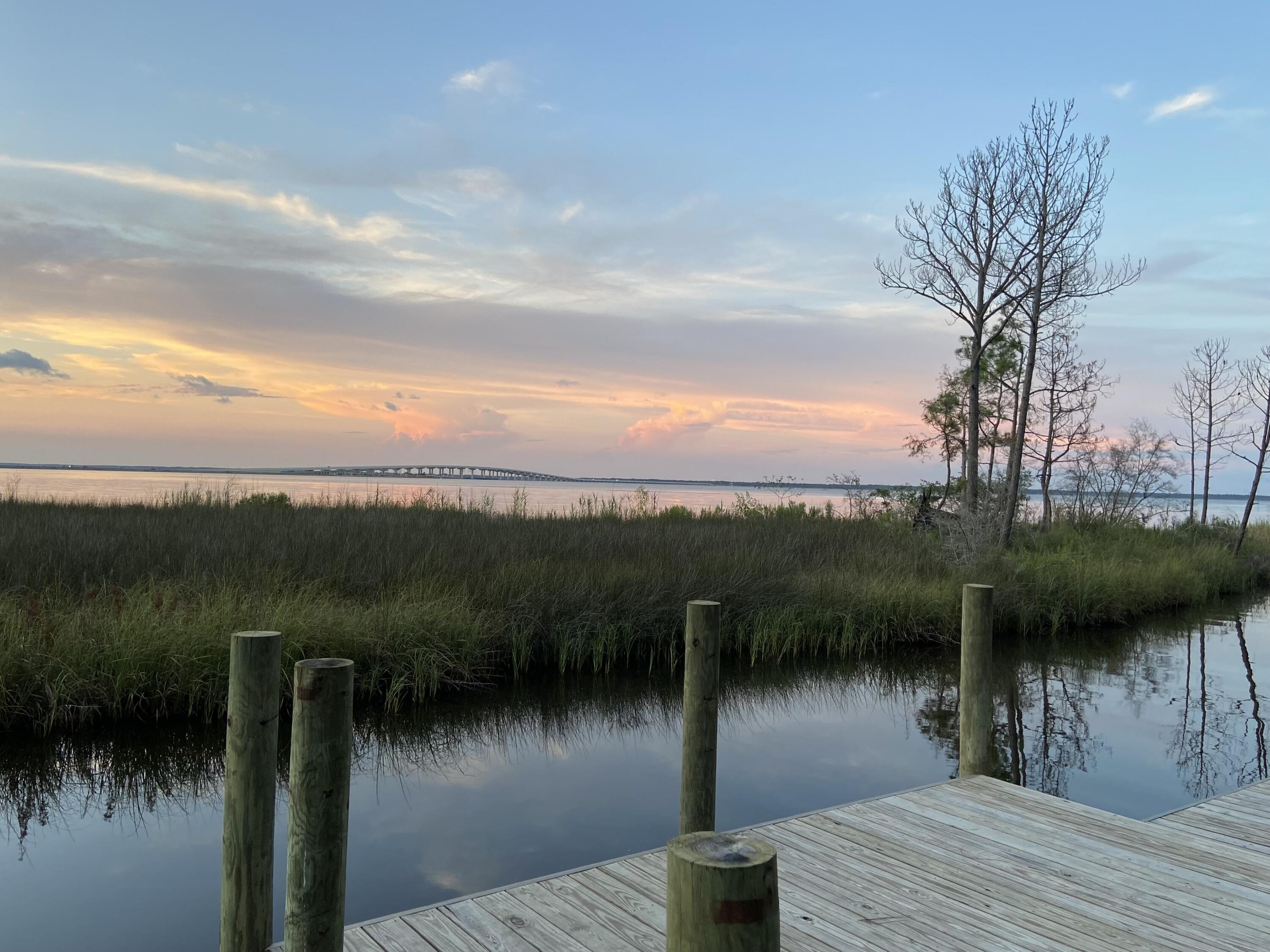 ESTUARY S/D - Land