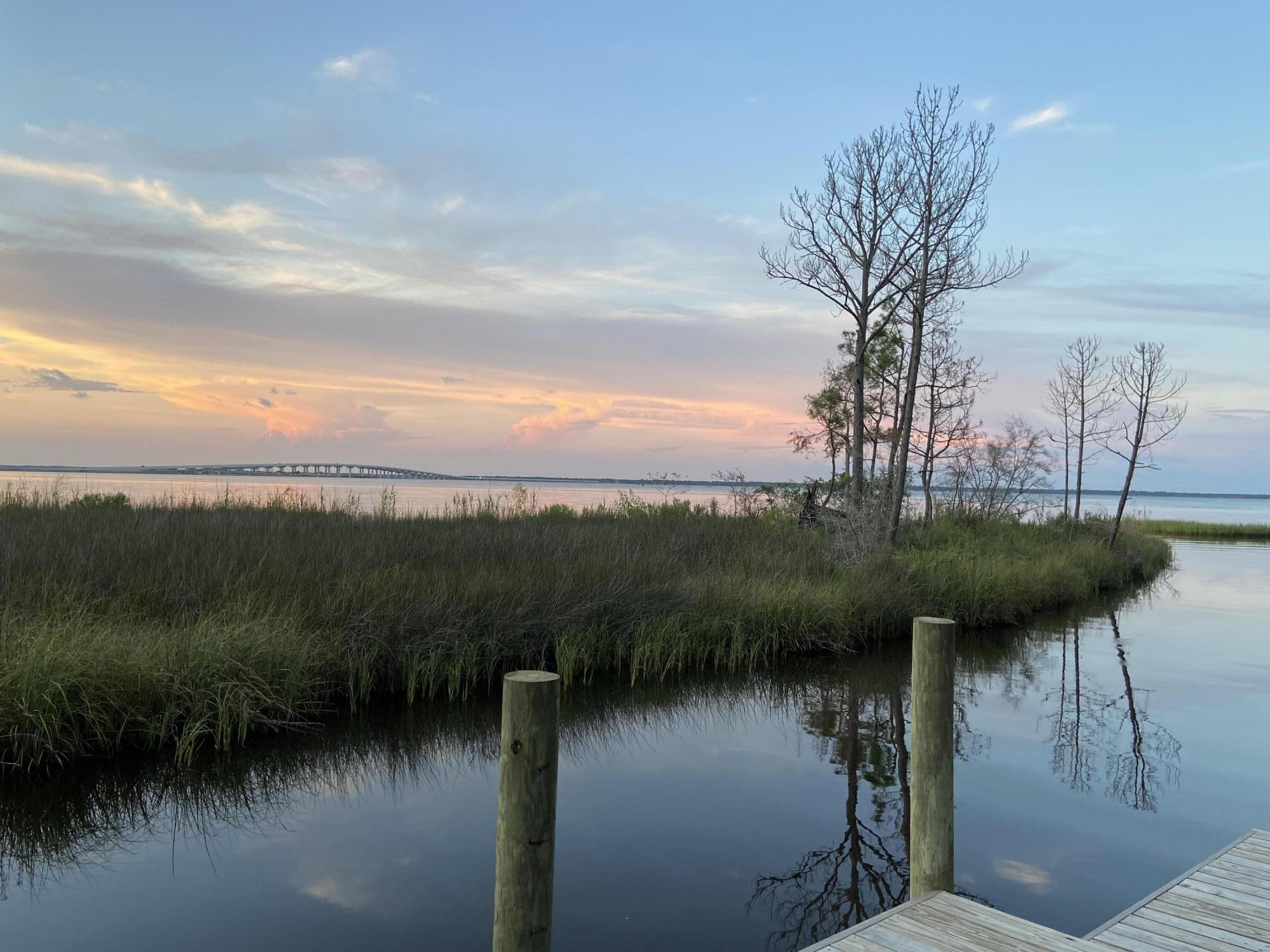 ESTUARY S/D - Land