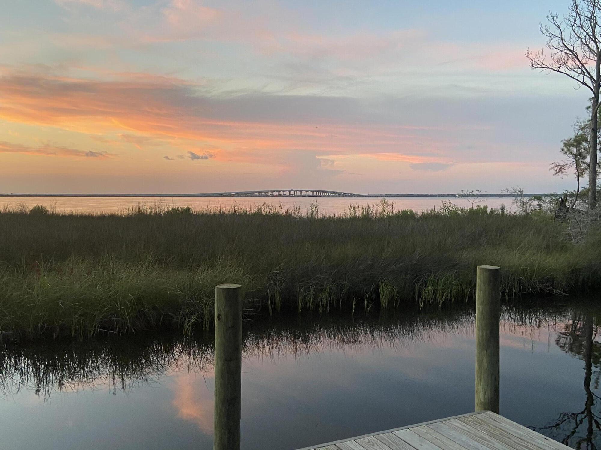 ESTUARY S/D - Land