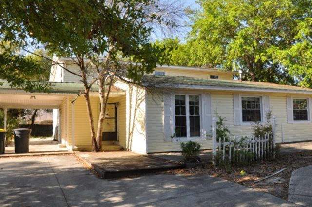 SEABREEZE 6TH ADDN - Residential