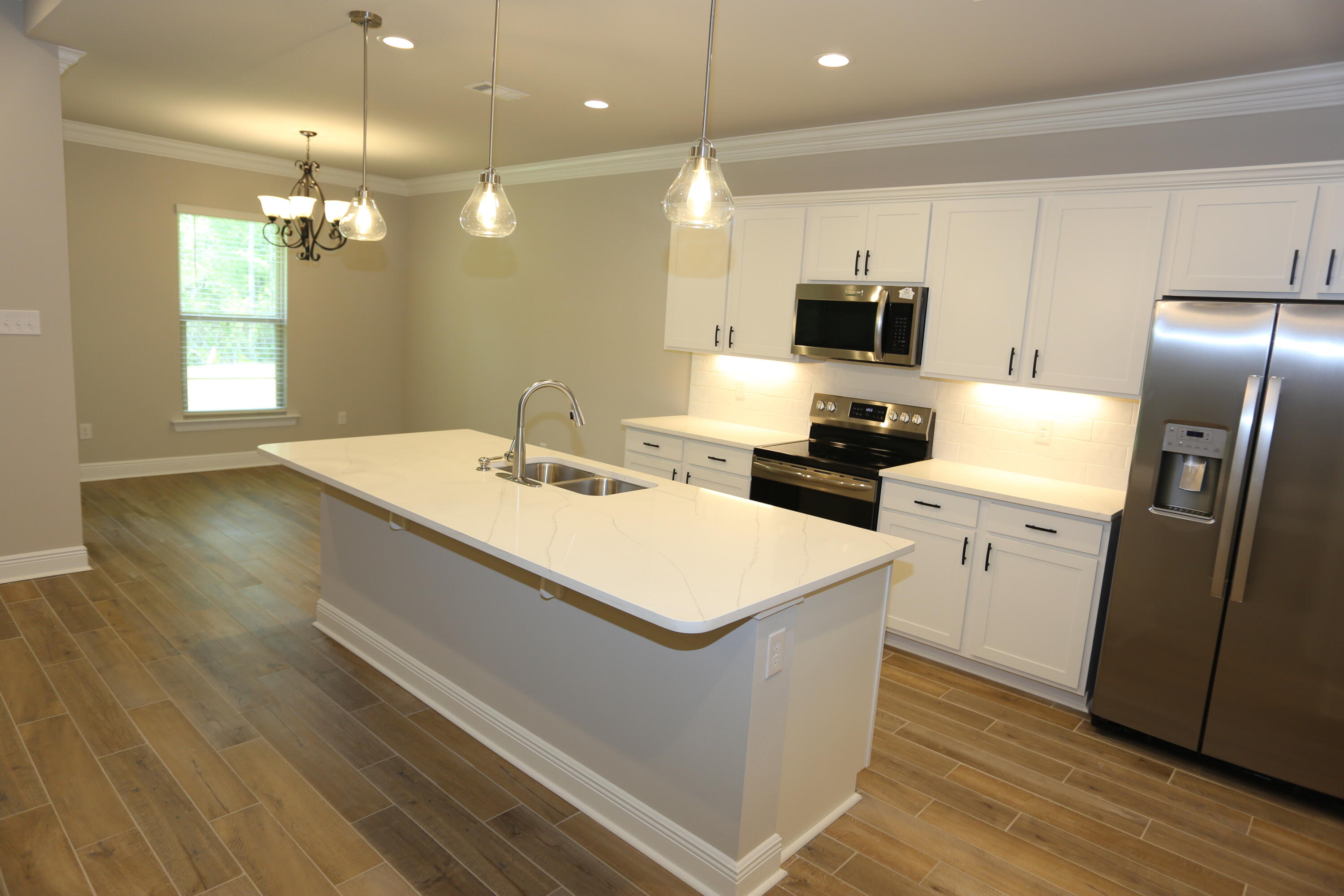 HAMMOCK BAY - Residential Lease