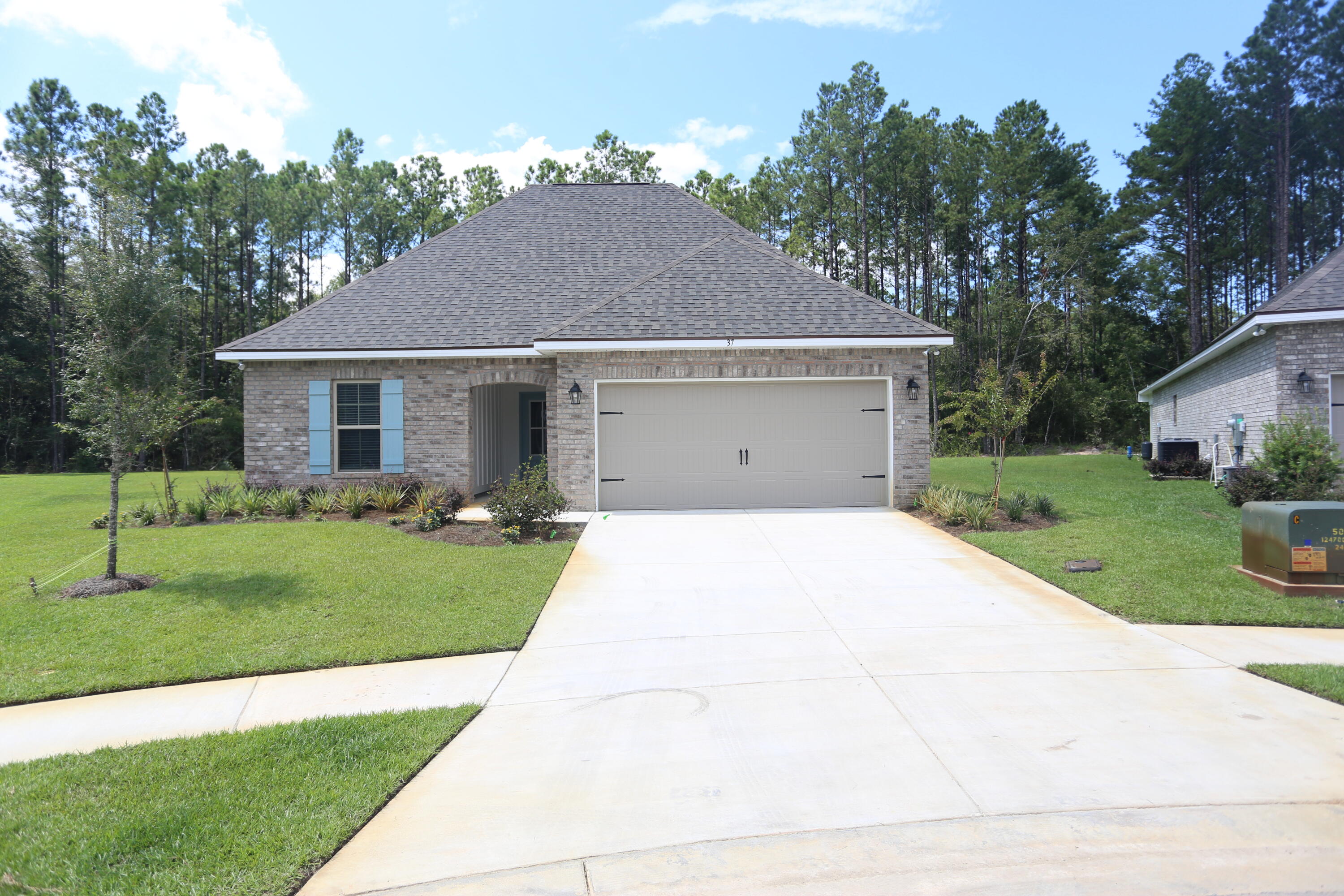 HAMMOCK BAY - Residential Lease