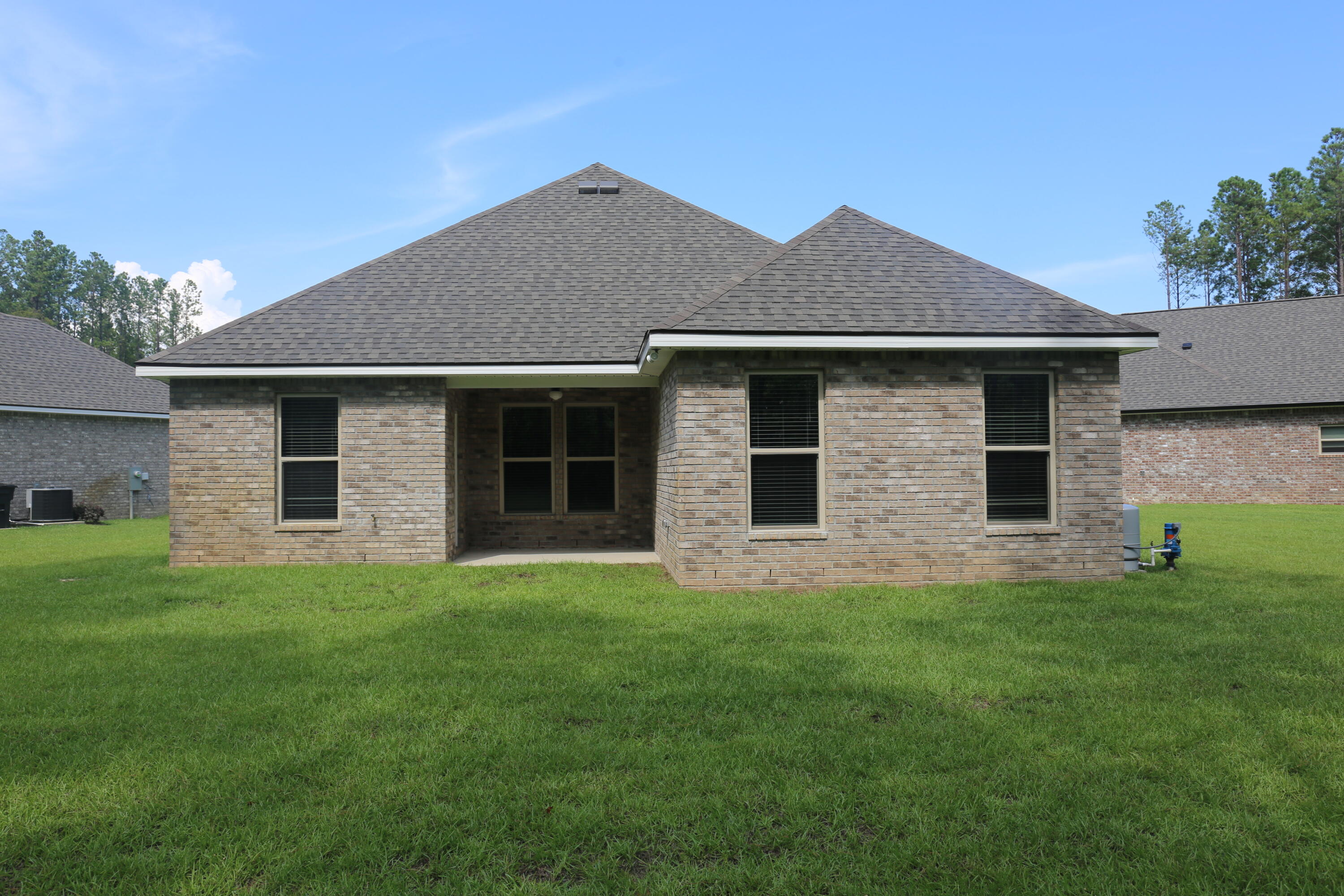 HAMMOCK BAY - Residential Lease