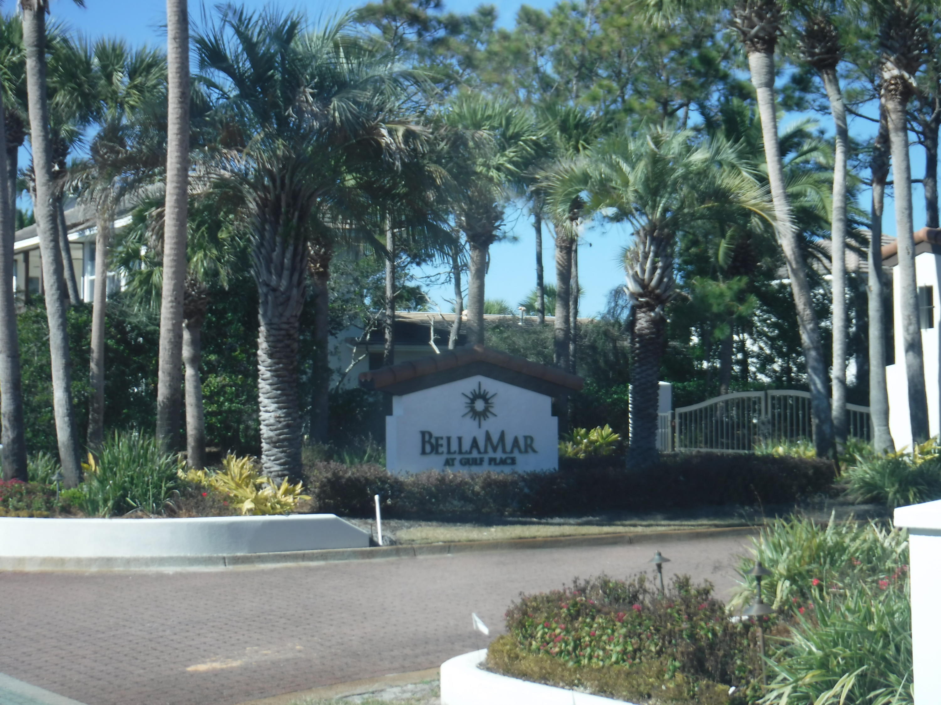 Gulf Place - Land