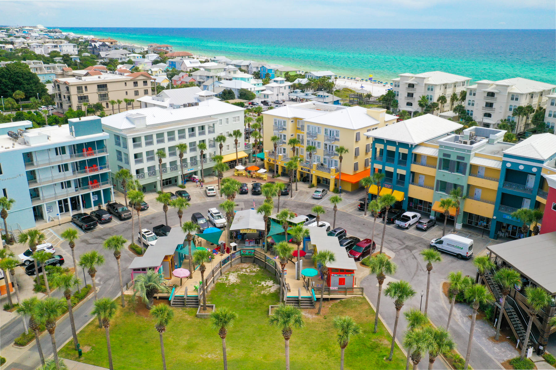 Gulf Place - Land