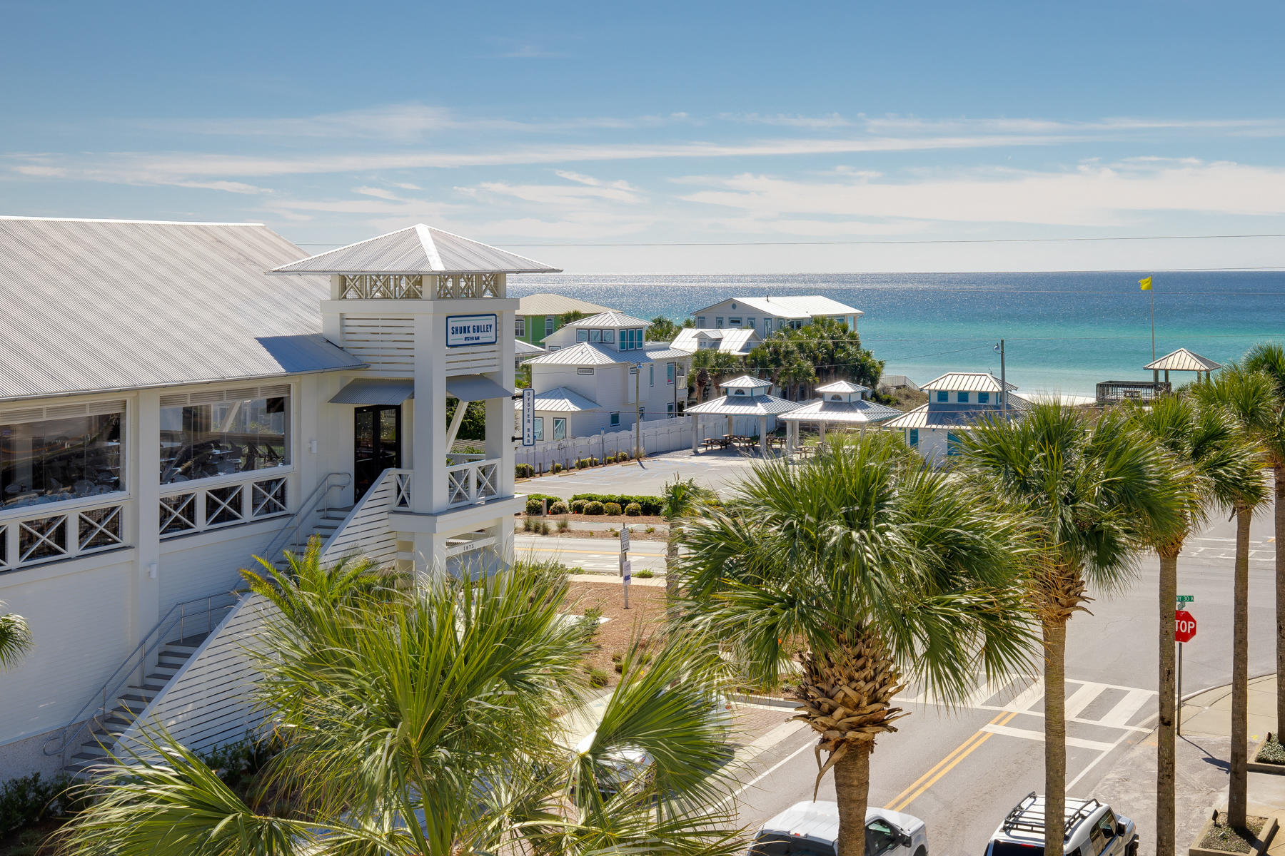 Gulf Place - Land