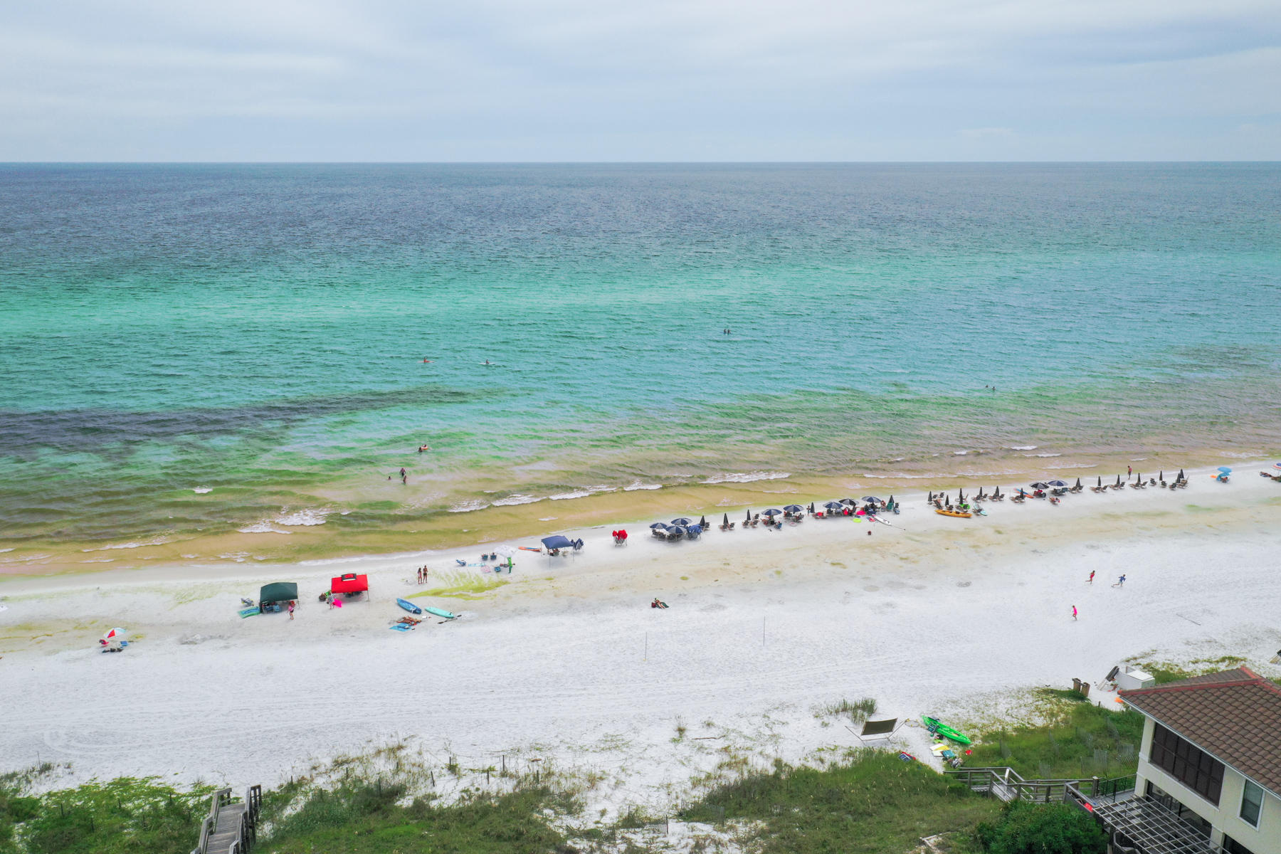 Gulf Place - Land
