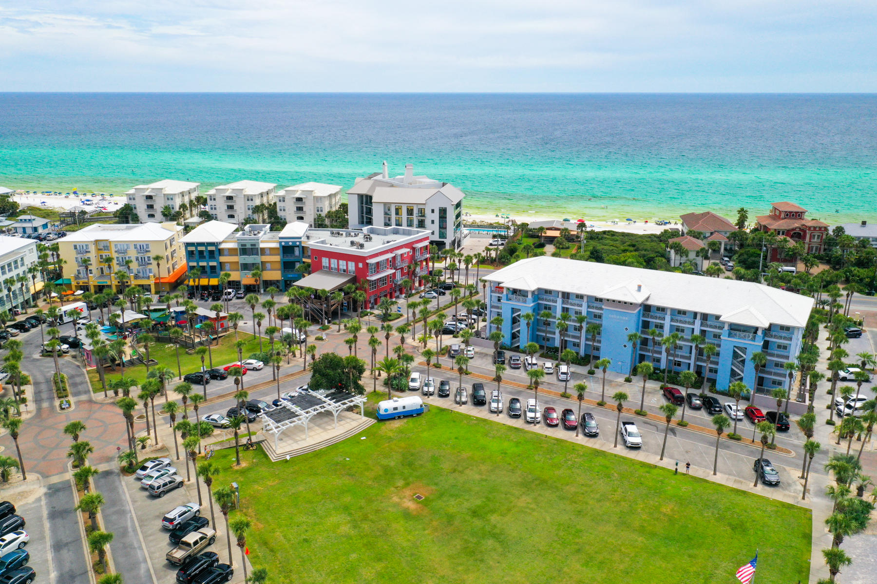 Gulf Place - Land