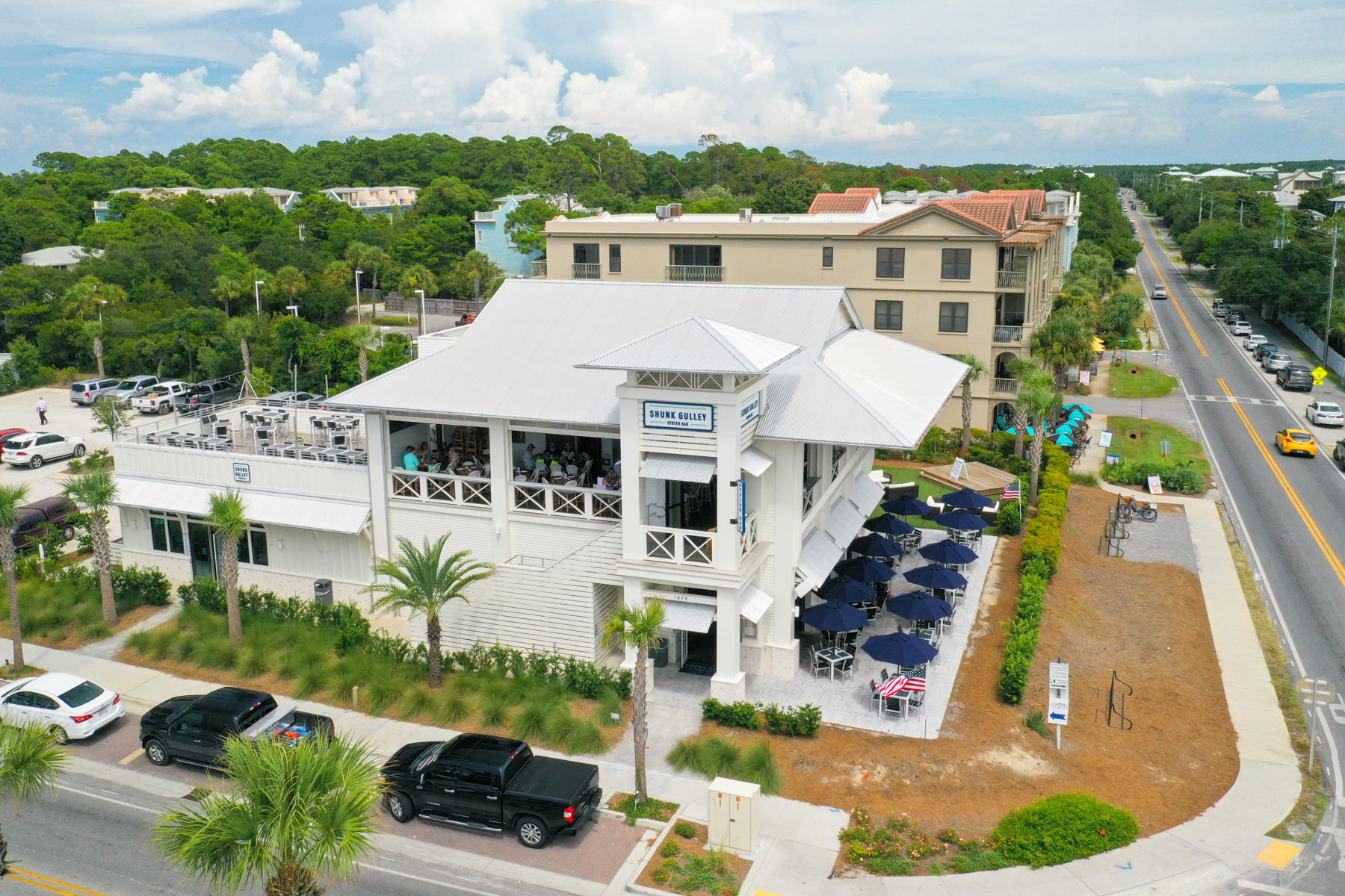 Gulf Place - Land