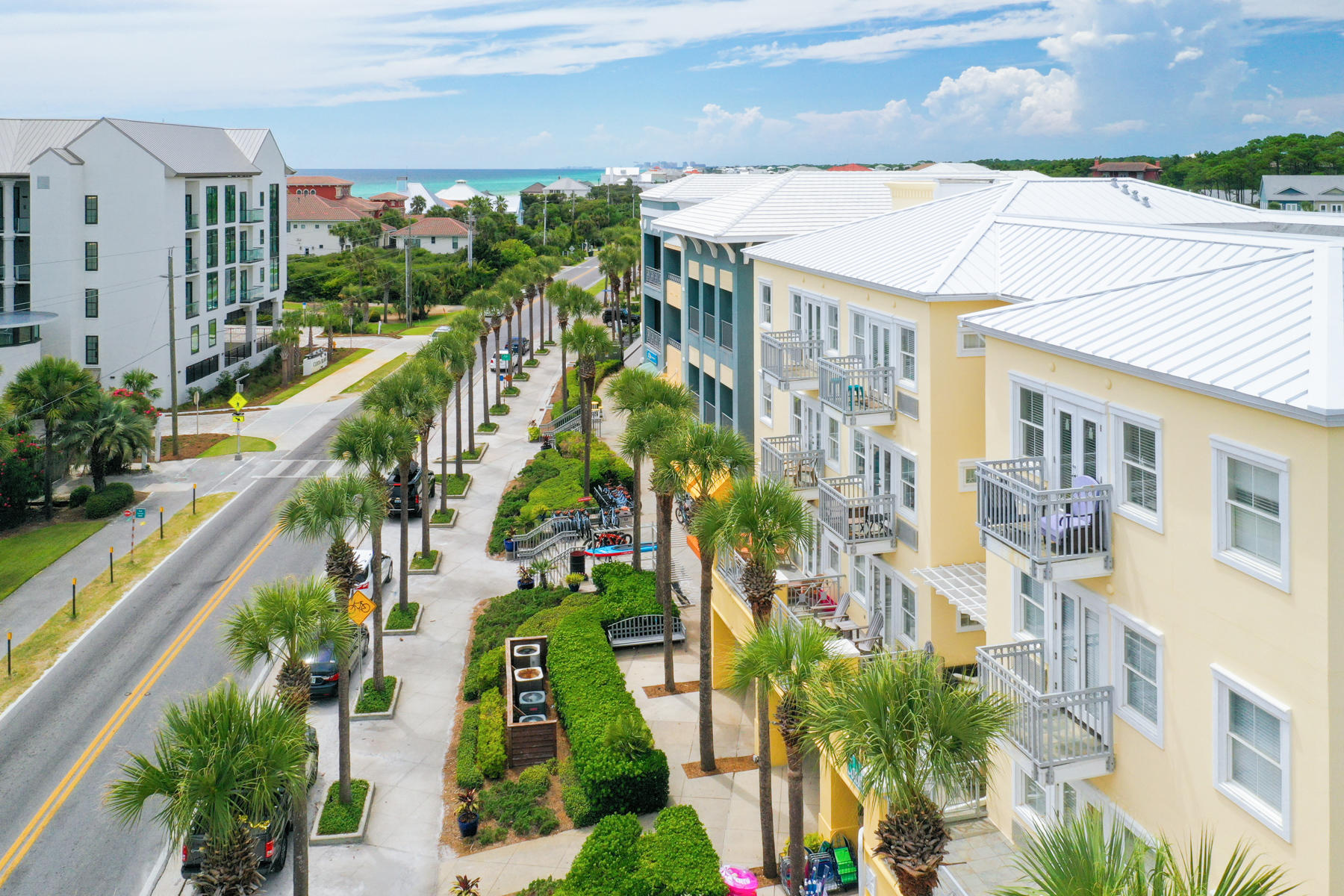Gulf Place - Land