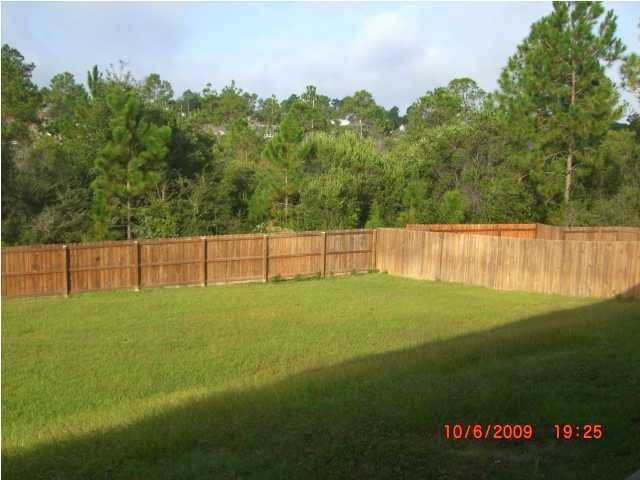 SHADOW PINES - Residential Lease