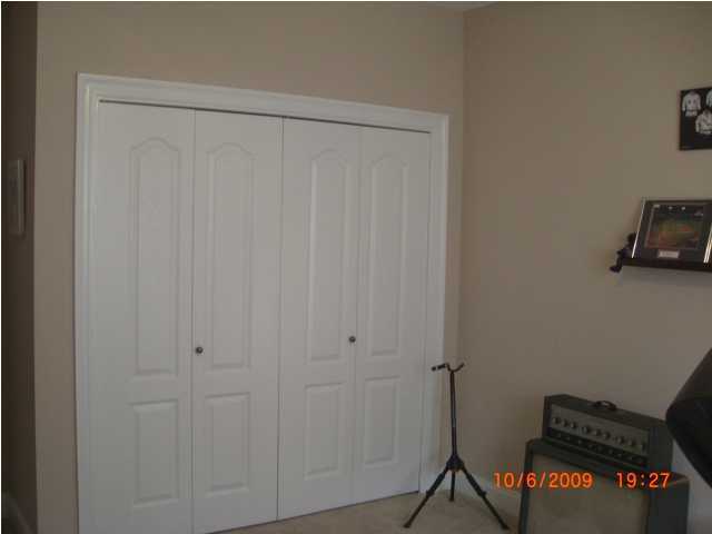 SHADOW PINES - Residential Lease