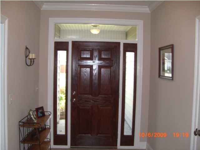 SHADOW PINES - Residential Lease