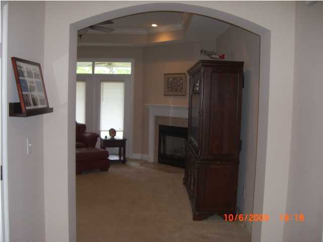 SHADOW PINES - Residential Lease