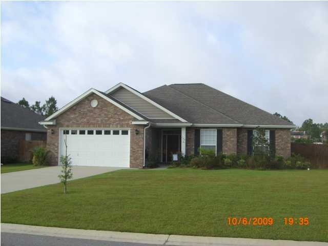 SHADOW PINES - Residential Lease