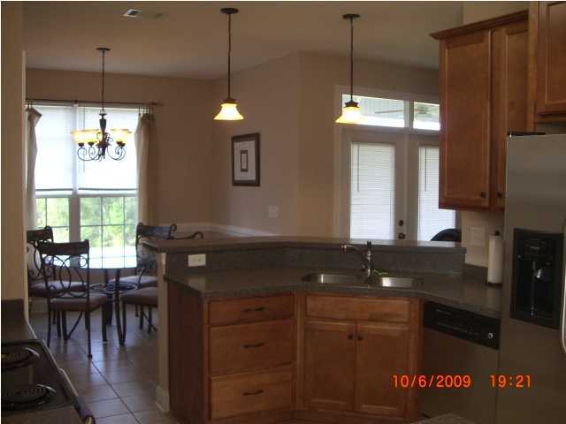 SHADOW PINES - Residential Lease