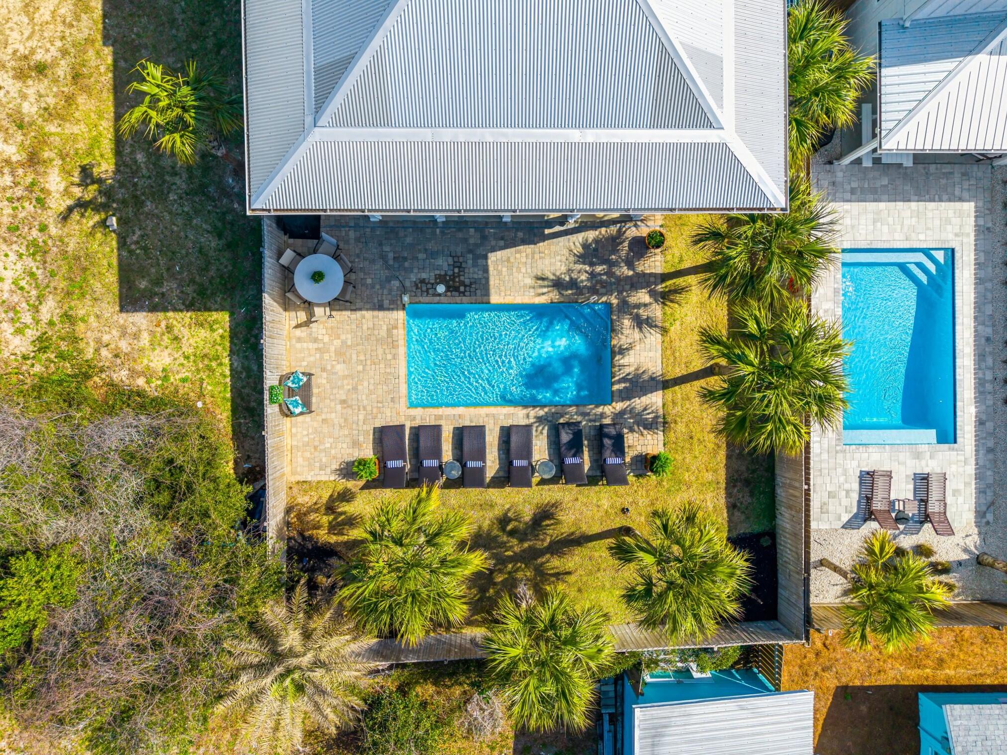 LAGUNA BEACH - Residential