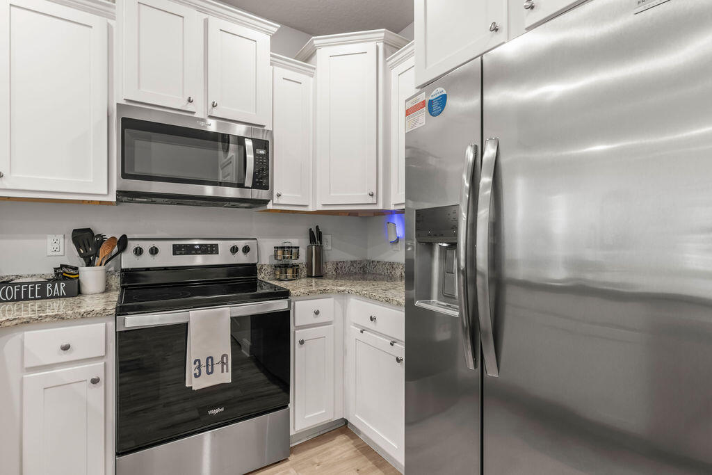 Sandhill Pines - Residential Lease