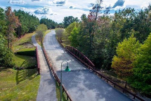 HAMMOCK BAY - Land