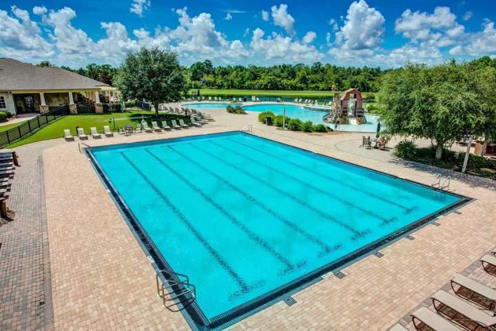 HAMMOCK BAY - Land
