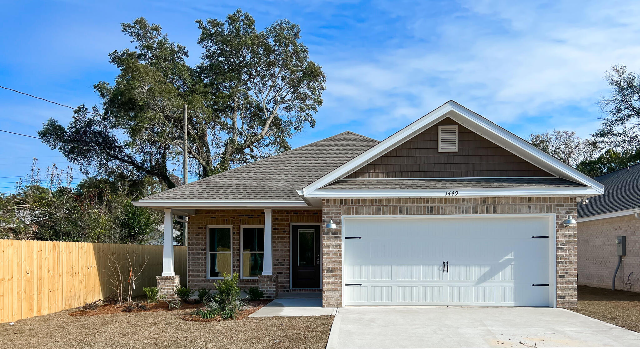 SEMINOLE - Residential