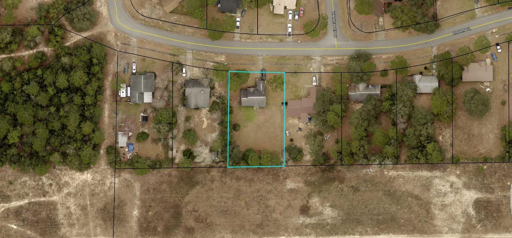 SHOAL WOOD ESTATES 1ST PH 2 - Residential Lease