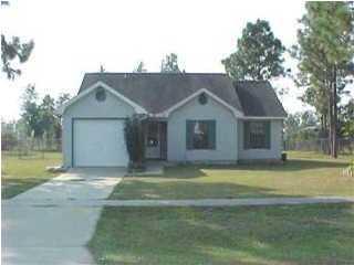 Available November 6th!
GREAT CRESTVIEW LOCATION, SOUTH OF I-10! Easy commute to Military bases, shopping, restaurants, and gorgeous white sand beaches. 
This adorable 3 bedroom, 2 bath home has a freshly painted interior and brand new carpeting! 
The living room offers plenty of space and has a Cathedral ceiling. Breakfast room with bay window. Large lot with fenced back yard. This home comes complete with a one-car attached garage.
Pets considered- Restrictions Apply.
Tenant to verify all data.
PLEASE NOTE: We will be unable to access the property for showings, until Monday, November 2.
To schedule a showing, please contact Sound Choice Real Estate at 850.389.8533