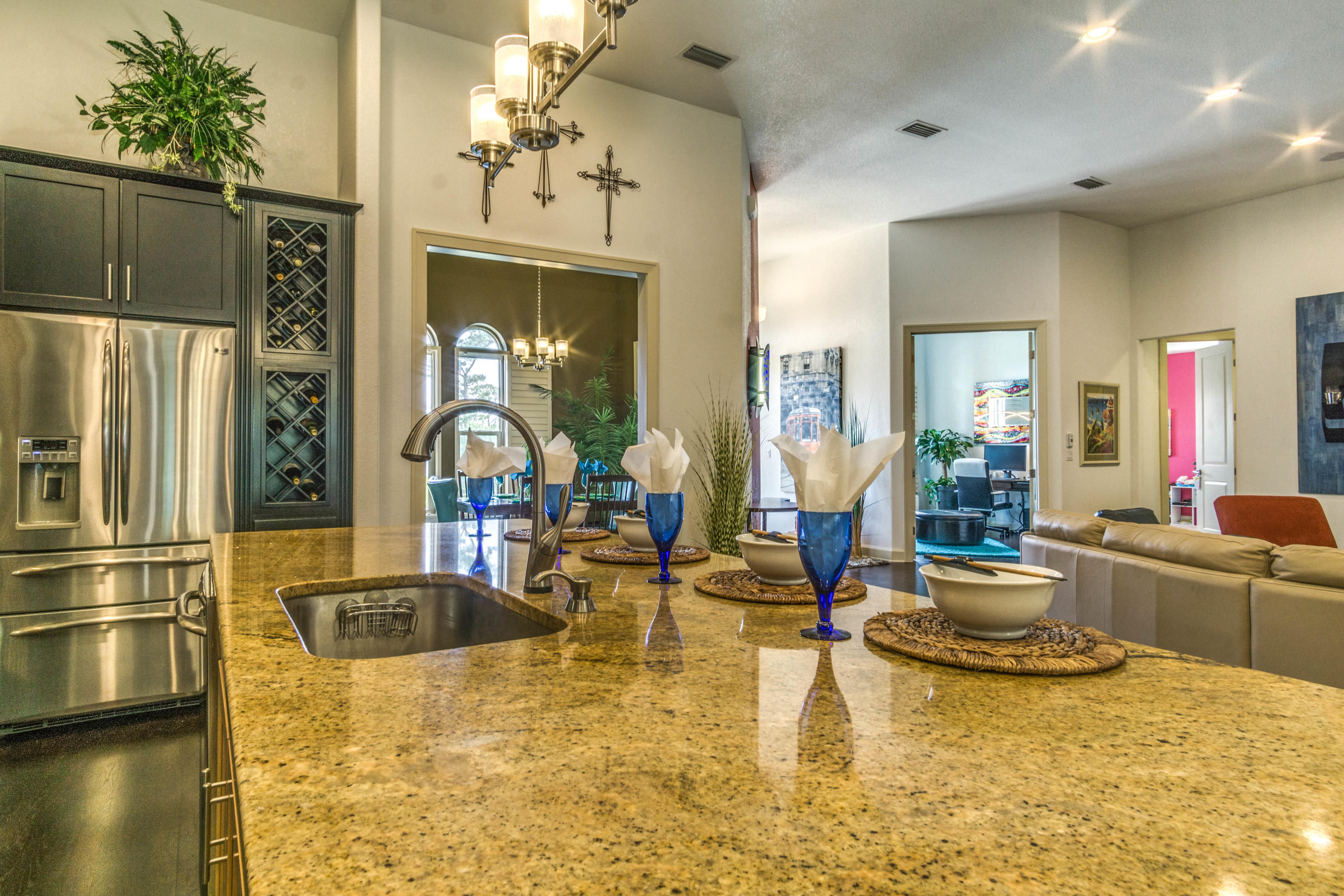 SWIFT CREEK PH VI - Residential