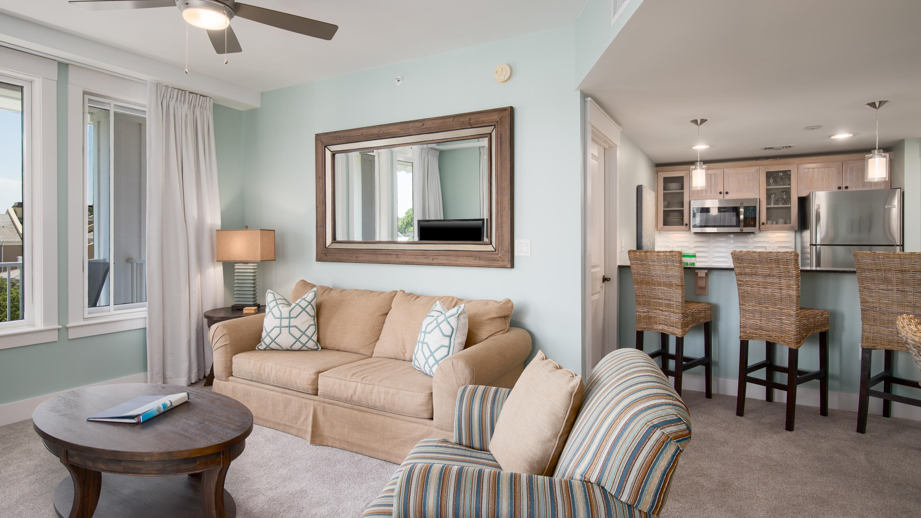 MARKET STREET INN - Residential Lease