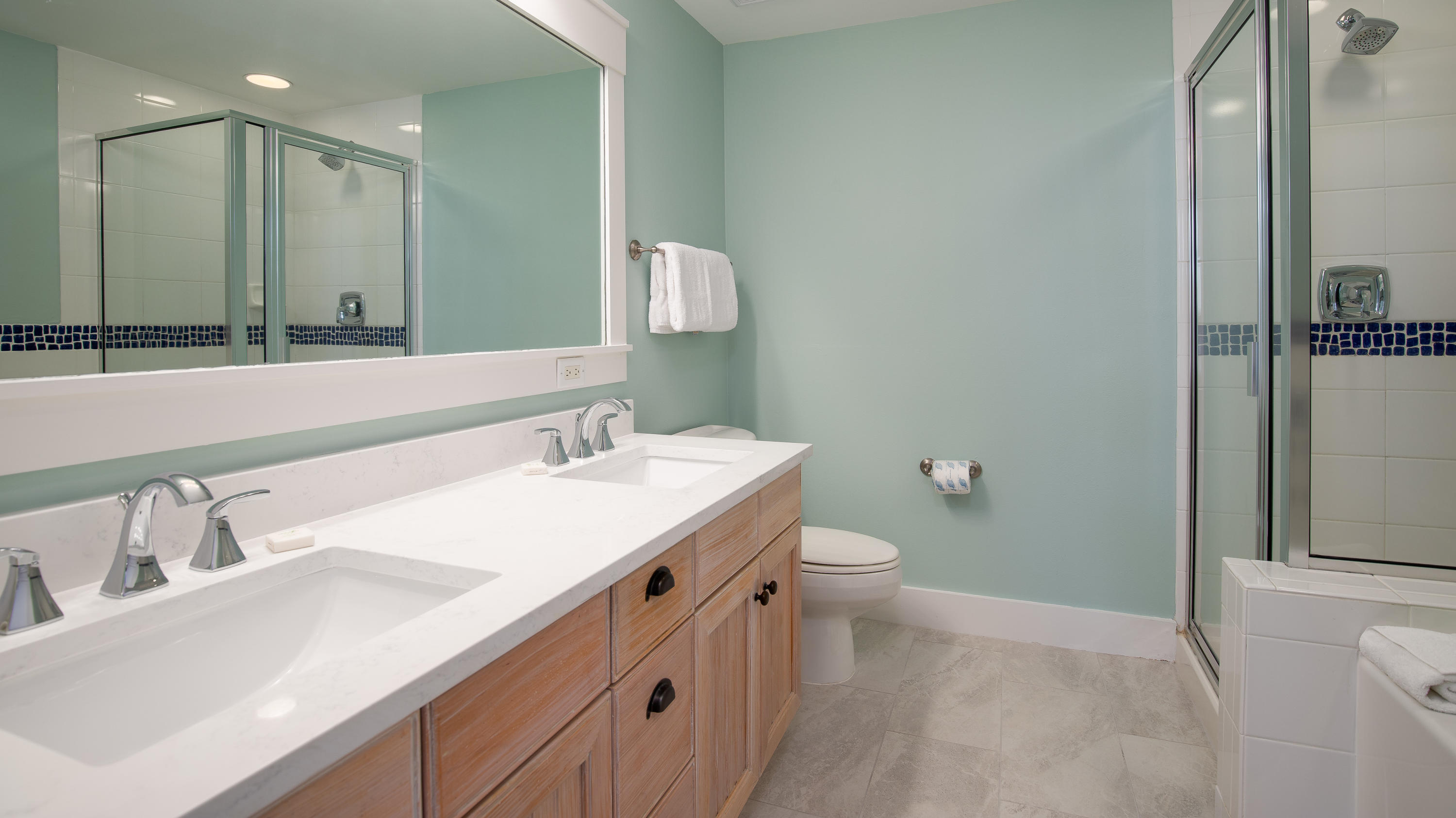 MARKET STREET INN - Residential Lease